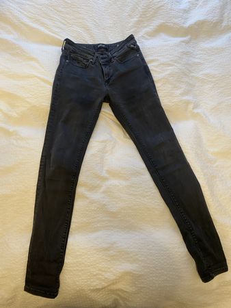 Replay Damen Jeans Gr. 27