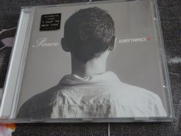 Eurythmics - Peace CD