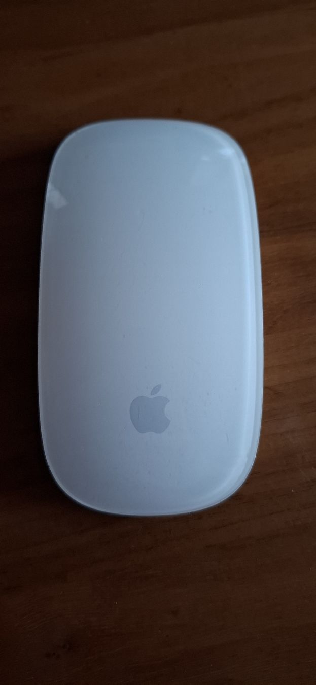 Apple Mouse: Apple Magic Mouse – Usato da Niederstocken venduto da Cocos_nut