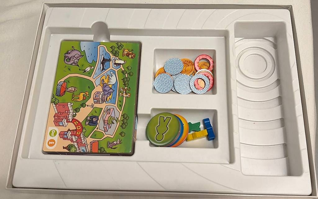 Jeux: Tiptoi Starter Set Englisch – D'occasion à Meilen par ManuelaWy 1