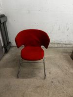 Alias Stuhl Orange