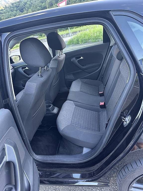 VW Automobili: VW Polo 1.2 – Usato da Le Mont-sur-Lausanne venduto da c_distef 3