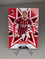 Theo Hernandez AC Milan Daka