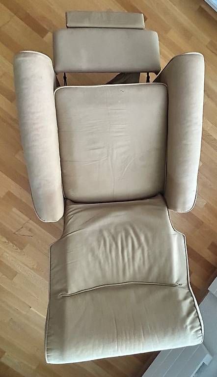 Poltrone: Sessel – Usato da Bern venduto da reneekeller 1