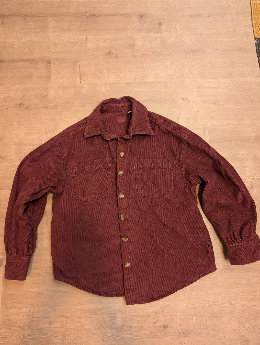 Levi's Camicette: Levis Bluse - XS - NEU – Nuovo (secondo la descrizione) da Kriens venduto da Stephanie_50