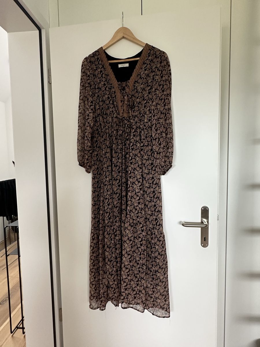 Vestiti: Sommerkleid in L, geblümt – Usato da Mammern venduto da meg_82kd