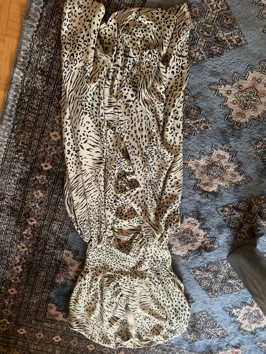 Vestiti: ELEGANTES KLEID GR S – Usato da Gutenswil venduto da Bregenzer8610 5