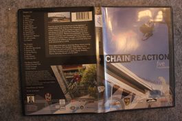 Chain Reaction Five weltweit DVD Mountainbike Englisch(1771)