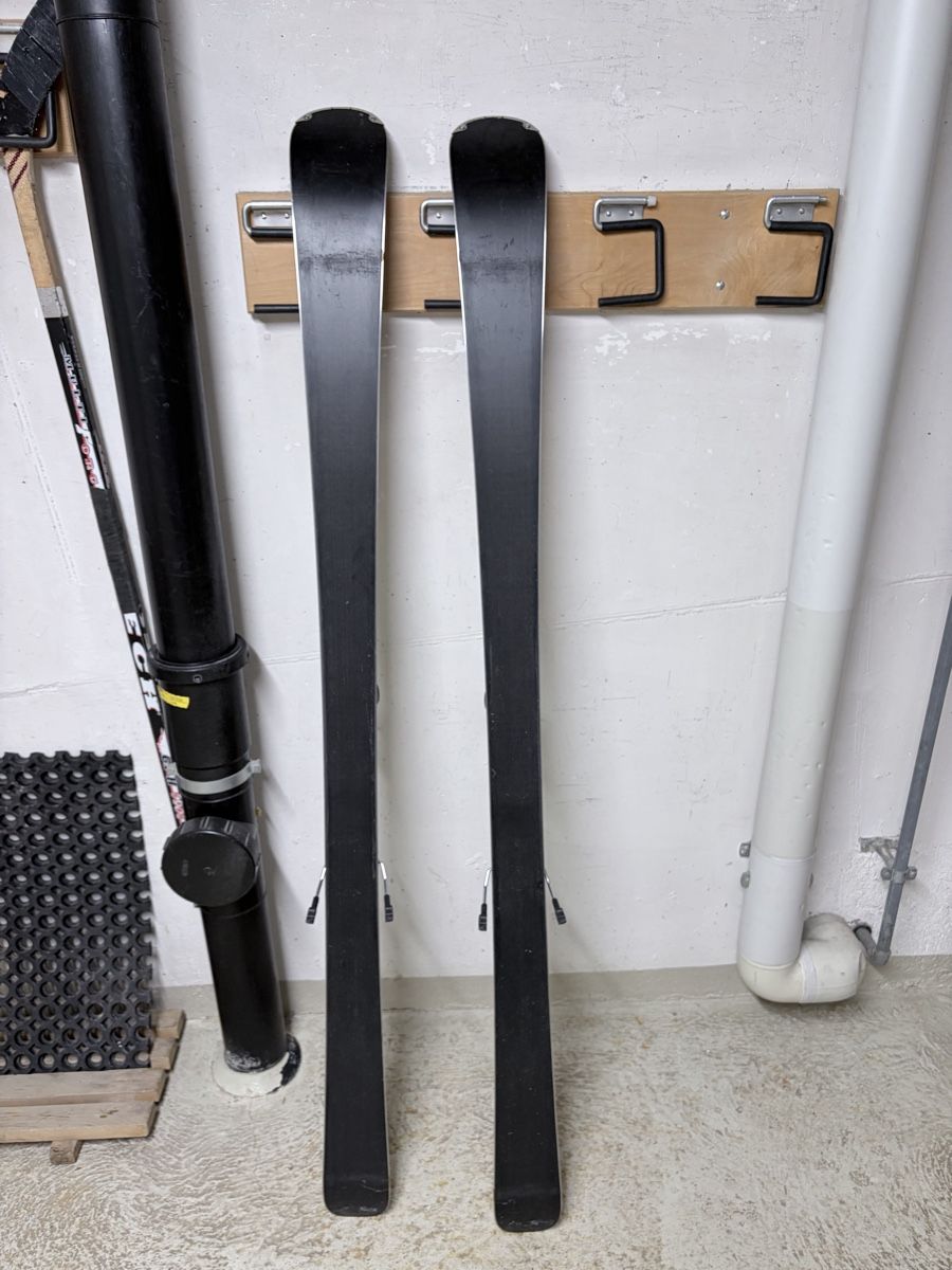 Nordica Skis: Ski – Gebraucht aus Bôle von gomme2 2