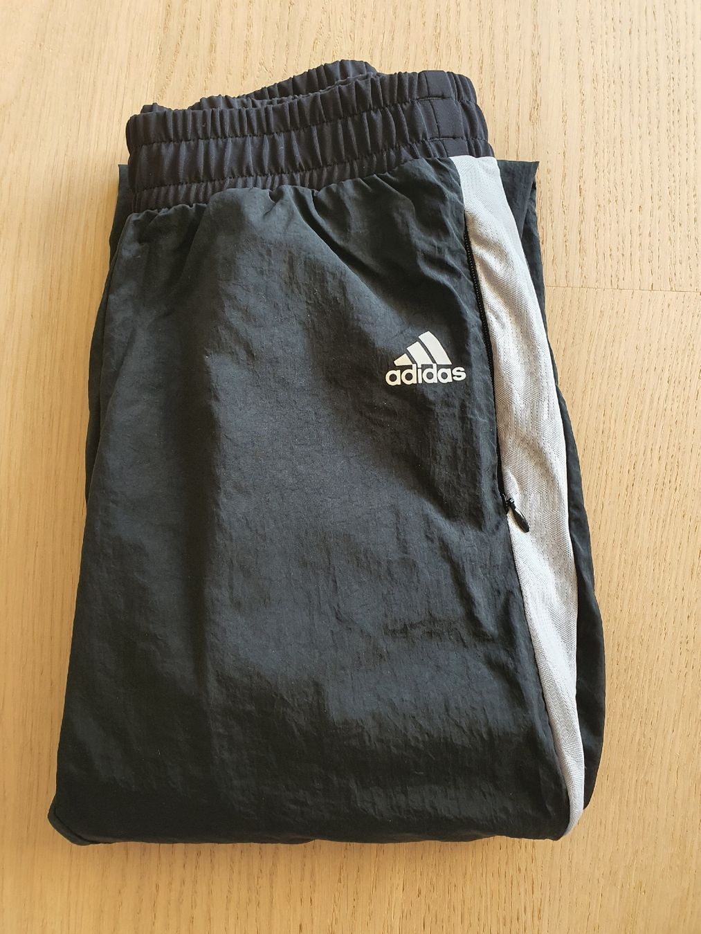 Adidas Hosen: Adidas Performance Track Pant - Jogginghose – Neu (gemäss Beschreibung) aus Therwil von Eisvogel731 2