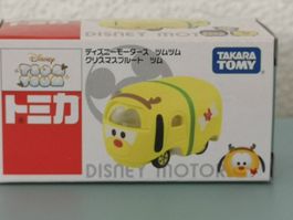 Tomica Tsum Tsum Disney Pluto Limited Ed