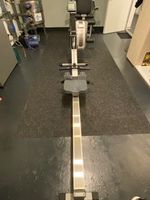 Rudergerät Concept 2 Modell D