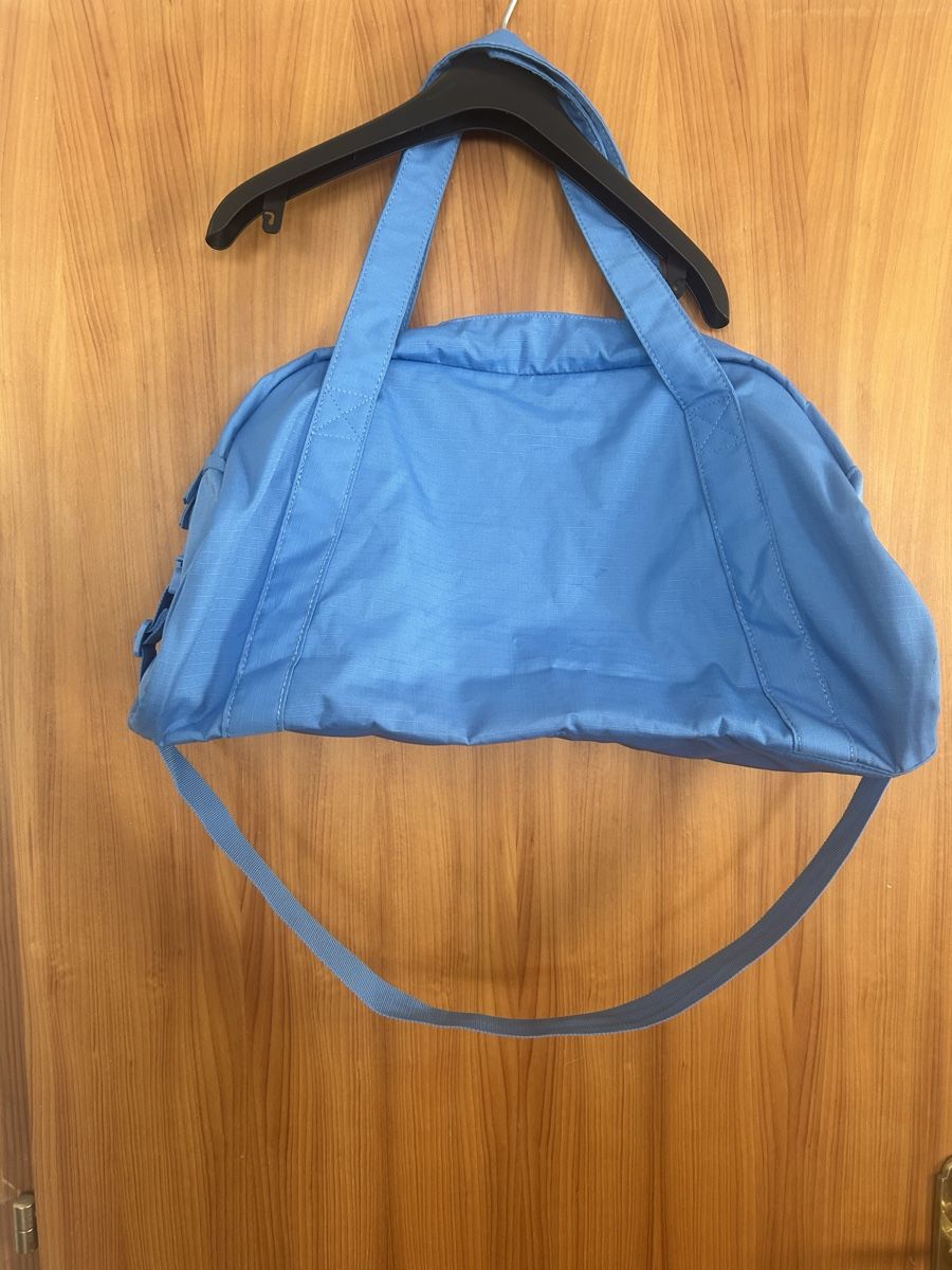 Nike Taschen: Sporttasche Nike blau  – Gebraucht aus chur von corazon710 1