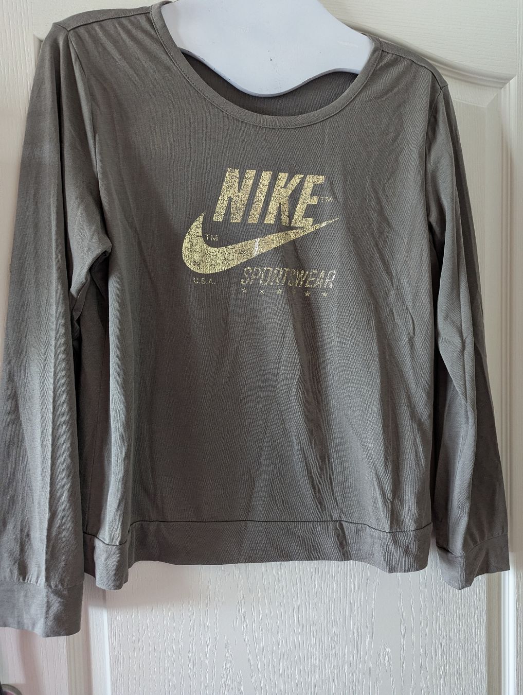 T-shirt: Nike Shirt XL – Nuovo (secondo la descrizione) da Bettlach venduto da Costmiri
