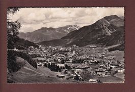 DAVOS - 1952