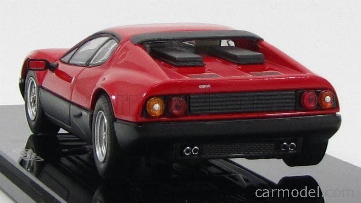 NEUVE - Kyosho FERRARI 512 BB 1/18 (ref. 08171R