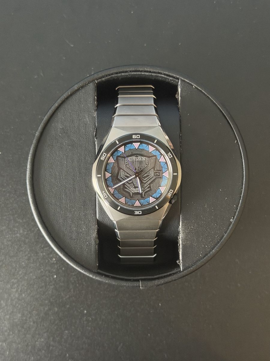 Citizen Orologi: Citizen Titanium – Nuovo (secondo la descrizione) da Grimisuat venduto da Kud05