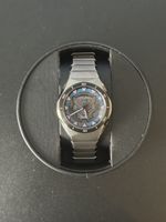 Citizen Titanium