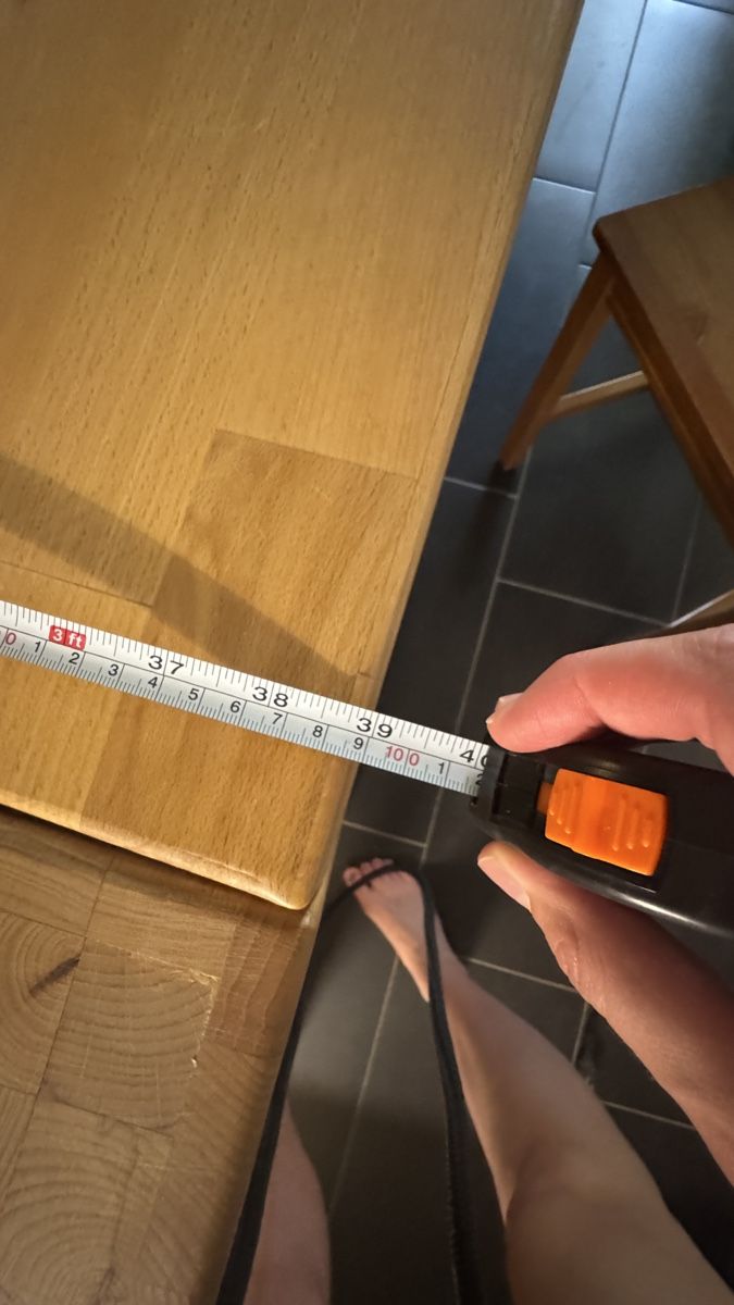 Tische: Grosser Holztisch – Gebraucht aus Buchs ZH von nad_v8dz 3