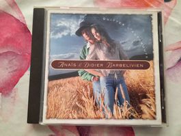 CD Anaïs & Didier Barbelivien - Quitter l'autoroute