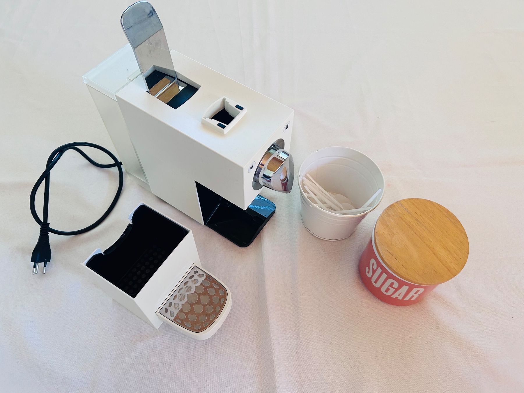 Delizio Macchine per caffè & Macchine per espresso: Kaffeemaschine - Delizio Una – Usato da Stein am Rhein venduto da Simplex1