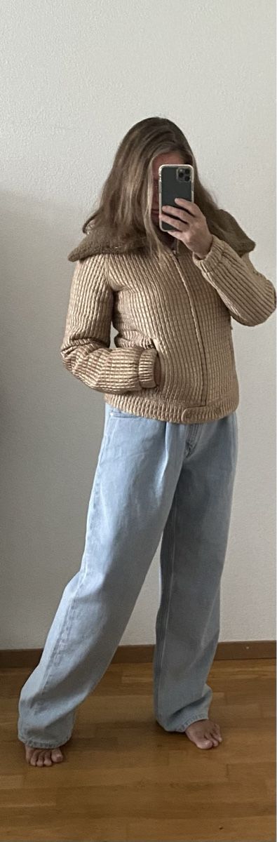 Miu Miu Giacche: MIU MIU Jacke Gr.36/34 (it.44) – Usato da Affoltern am Albis venduto da Elenaki67 1