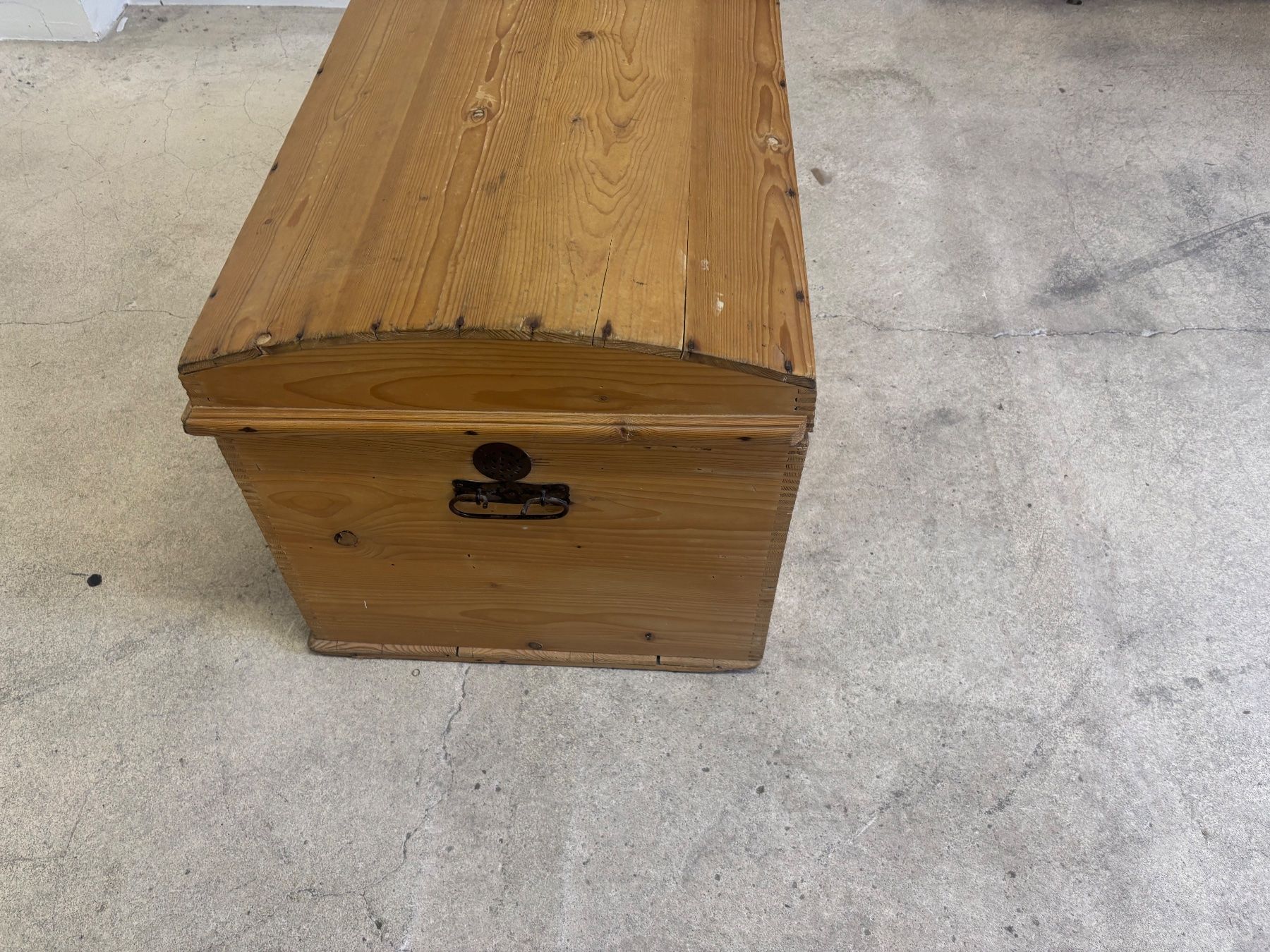 Holzartikel: Holz Schatz – Gebraucht aus Wettingen von Wendemarket 3