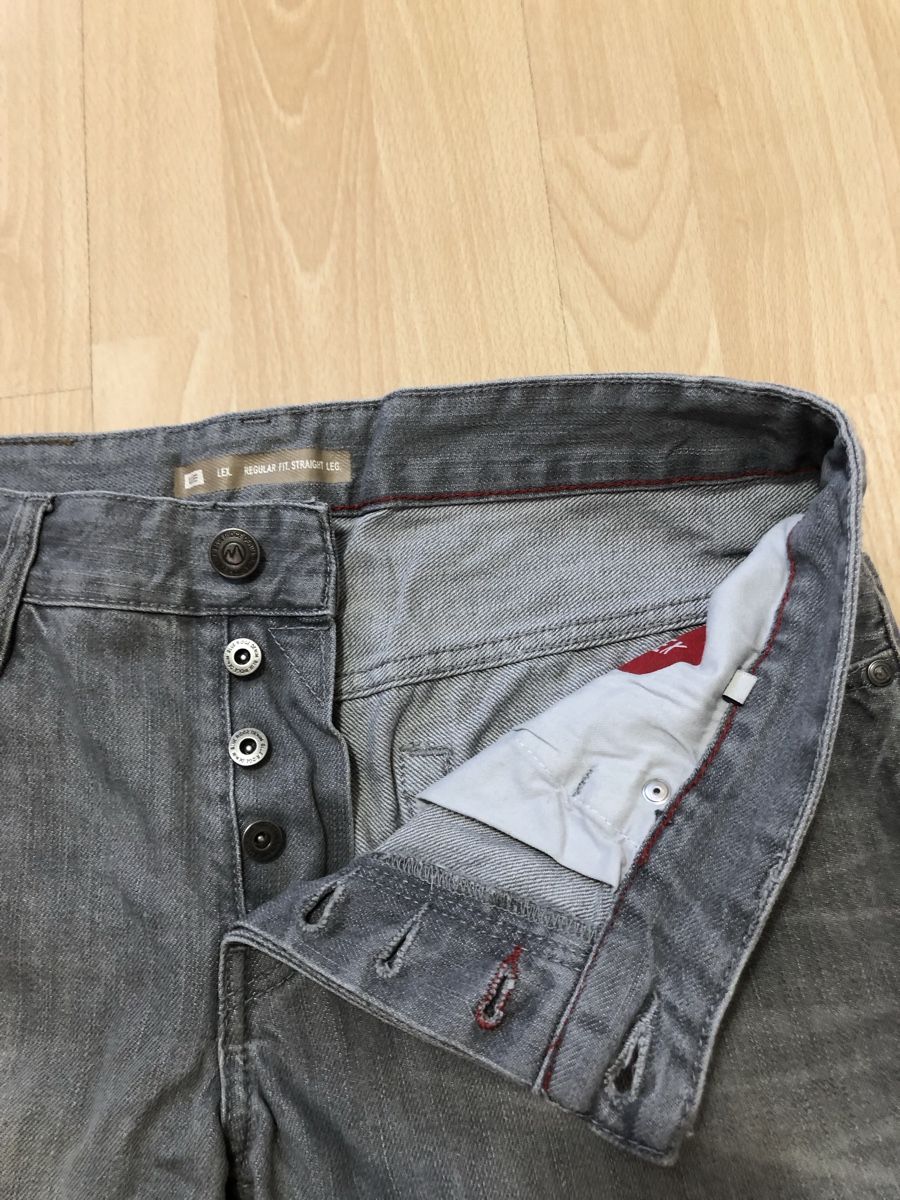 We Jeans: WE Kurz Hose Size: 32 – Gebraucht aus Chur von vicky7 3