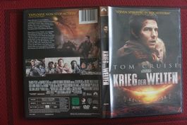 Krieg der Welten - Zustand Sehr Gut | Tom Cruise |