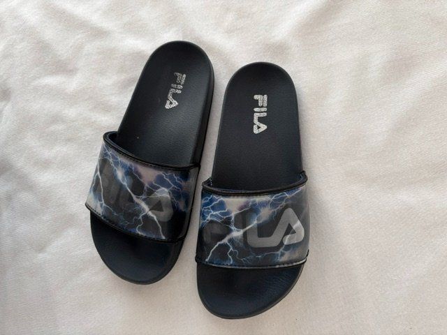 Fila Scarpe da uomo: FILA Slide Badeschuh Gr. 36 – Usato da Zürich venduto da Sonnenblume_65 4