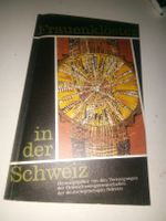 Frauenklöster in der Schweiz – Einblick in die Geschichte