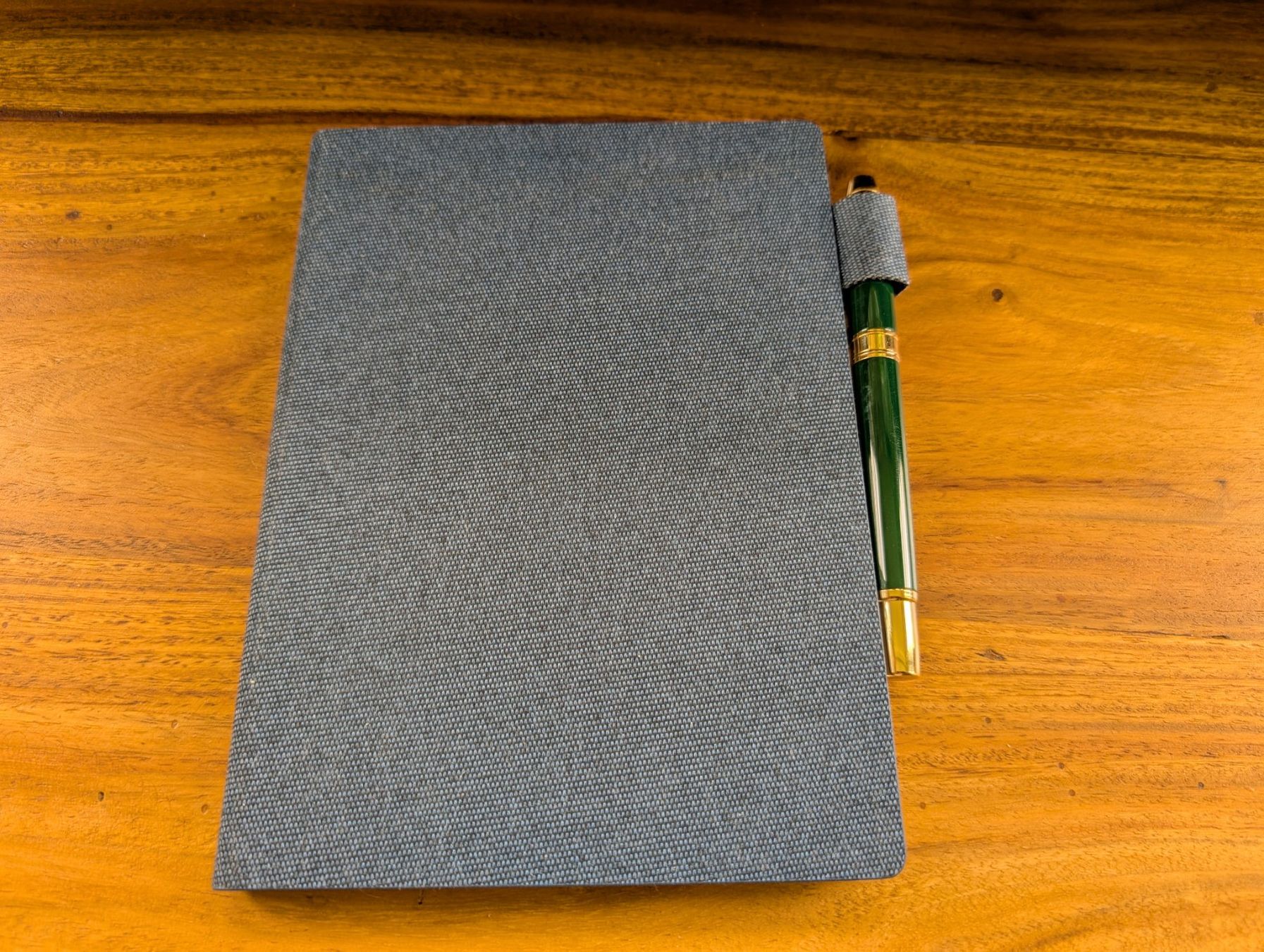 Tablet PC: Supernote A6X2 Nomad mit Folio und HoM-Pen 2 – Gebraucht aus Stein am Rhein von  2