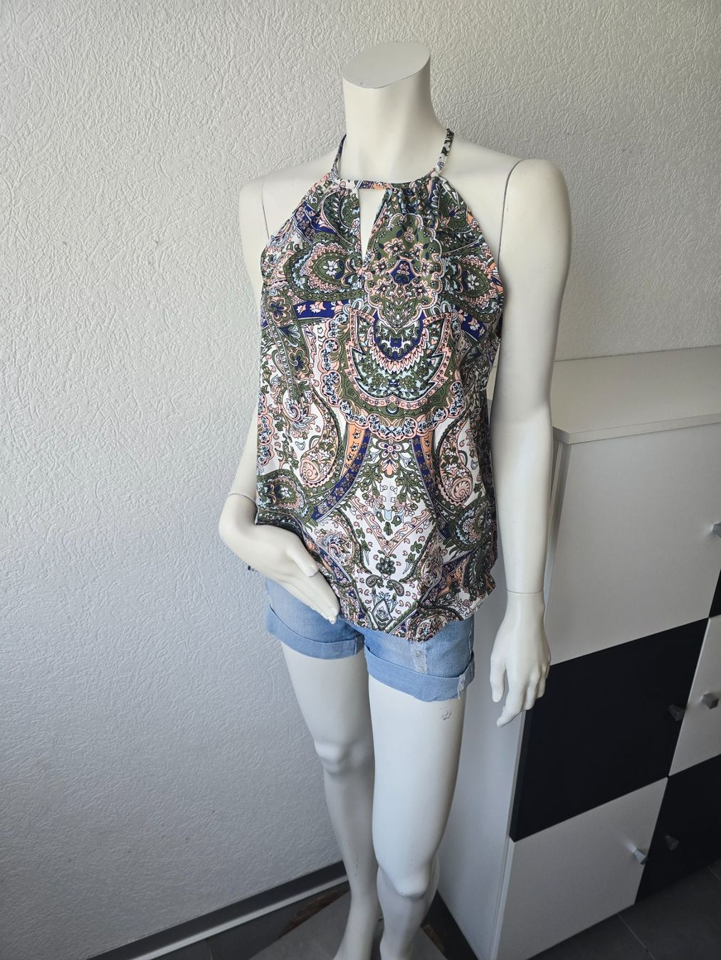 Tops: Top taille M neuf – Neu und originalverpackt aus Les Verrières von kitel79 4
