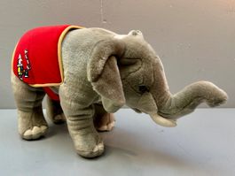 PLÜSCHTIER „ELEFANT“ AB 1.- !!!