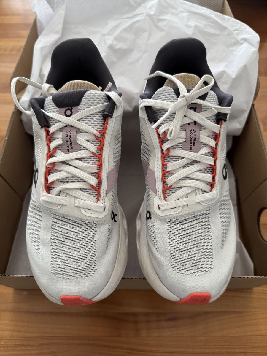 On Scarpe da donna: ON CLOUDSURFER NEXT 37.5 – Nuovo (secondo la descrizione) da Bern venduto da carminel8 1