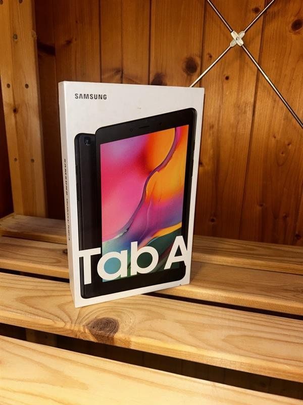 Samsung Tablettes PC: Samsung Galaxy Tab A – D'occasion à Ottikon par patrickb0104 1