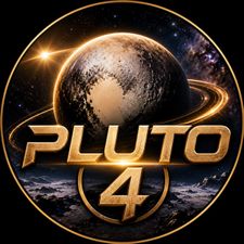 Profile image of Pluto4