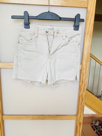 Mango short Bootcrop 32 Envoi possible/Versand möglich