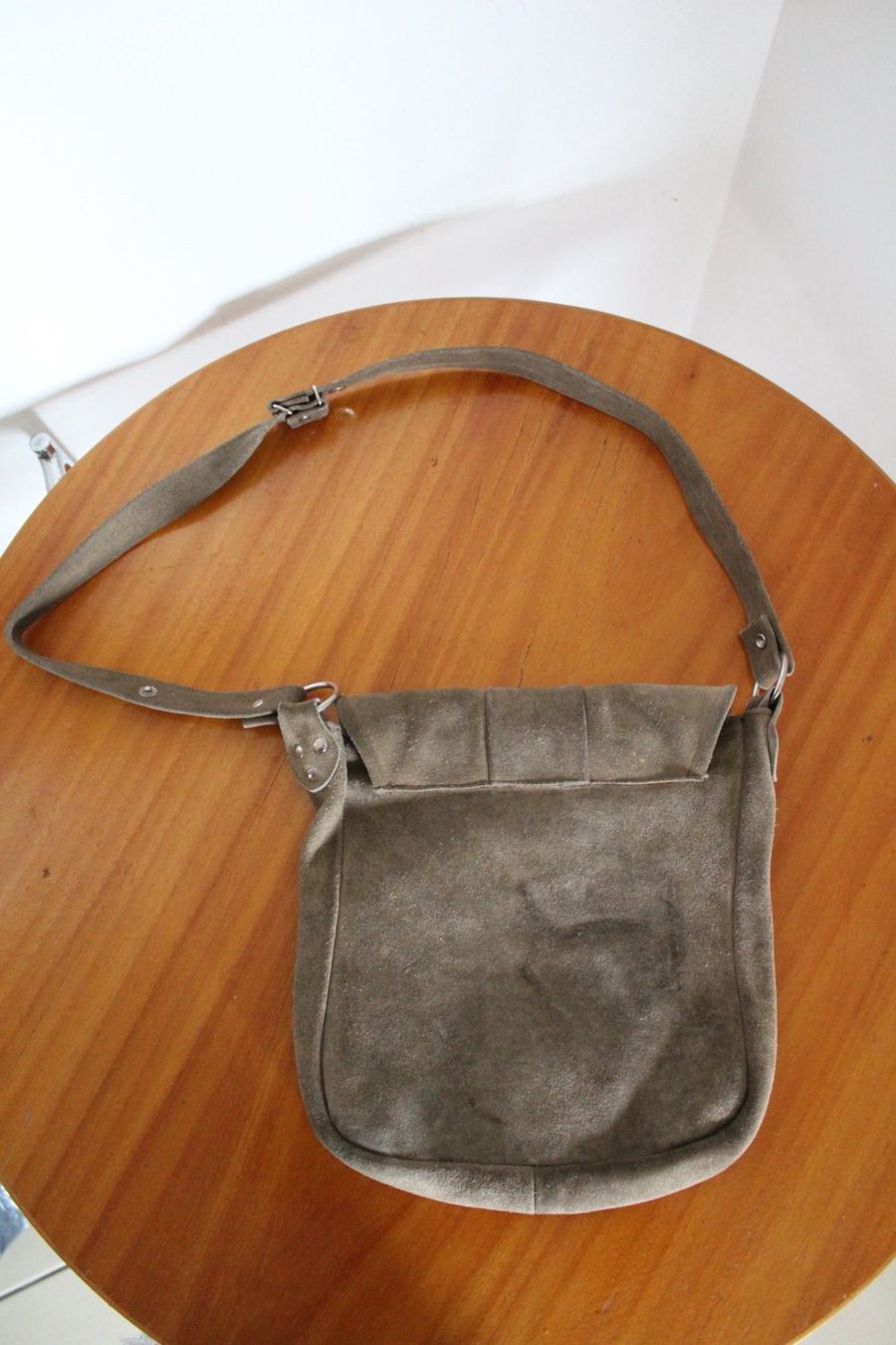 Borse da donna: Vintage Tasche – Usato da Locarno venduto da madame-tus-sauds 7