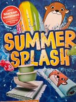 (KOPIE) 1 x Ganze Serie Coop Summer Splash
