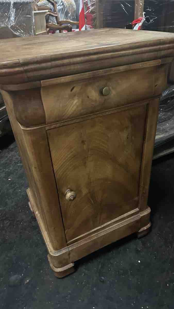 Commodes: Antike Holzkommode – D'occasion à Zollikofen par Taximan89