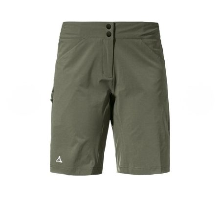 Schöffel Shorts Danube Velohose Damen Gr. 40 / L