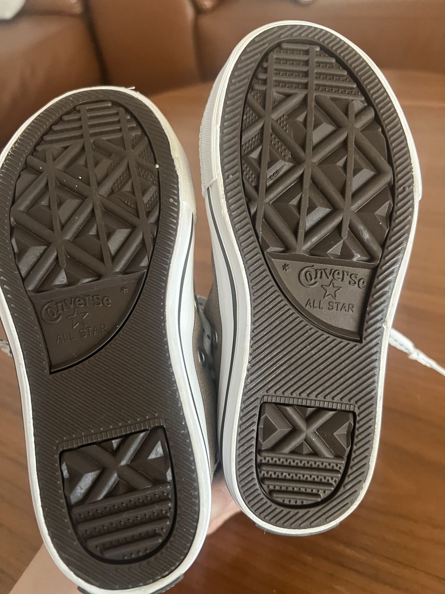 Scarpe per ragazzi: Converse All Star Schuhe – Nuovo (secondo la descrizione) da Bern venduto da kre_kpm5 2
