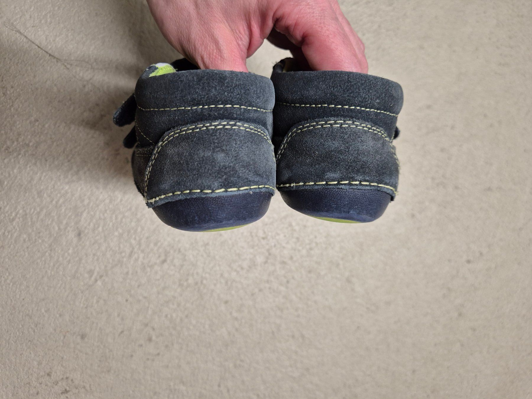 Scarpe per ragazzi: Protetika Barfussschuhe, 23 – Usato da Adliswil venduto da monikas47 2