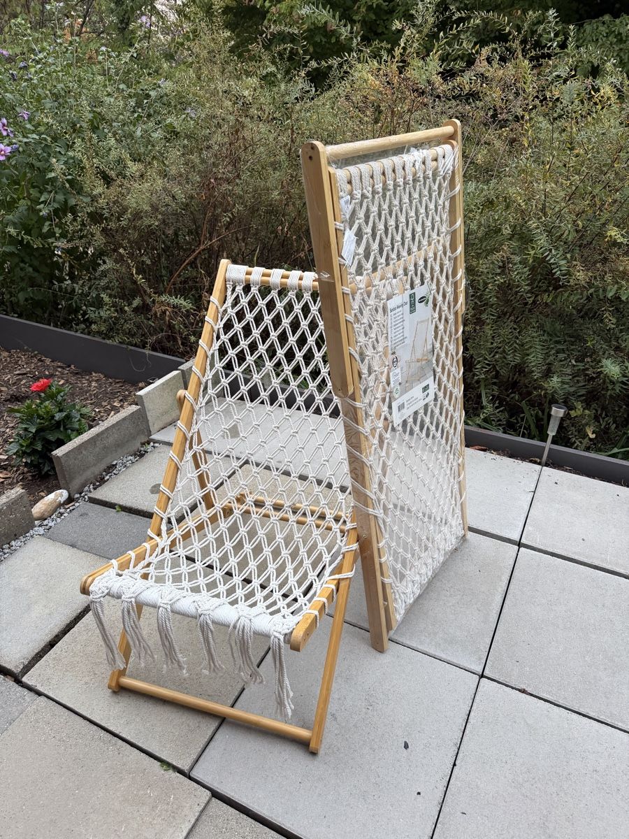 Sedie: Lounge Stühle 2x – Usato da Oberwil BL venduto da Hariva 1