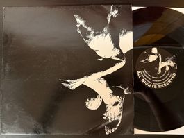Jenseits Der Ordnung – Jenseits Der Ordnung [LP CH 1990]