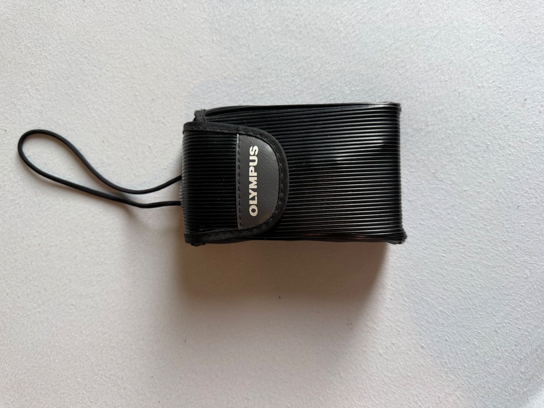 Olympus Fotocamera: Olympus Go Lens 34mm. – Usato da Aarau venduto da KorgPA 8