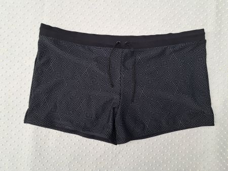 NEU! Modische Speedo Badehose Grösse XXL