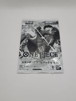One Piece Card Game Standard Battle Pack Vol. 14 Neu