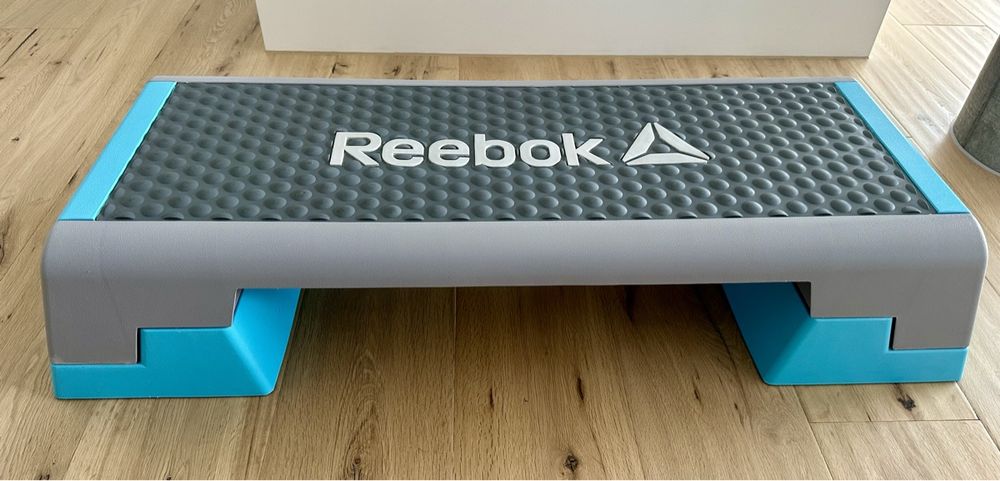 Steppbrett / REEBOK (Gebraucht) in Biel-Benken BL für CHF 40 – nur ...
